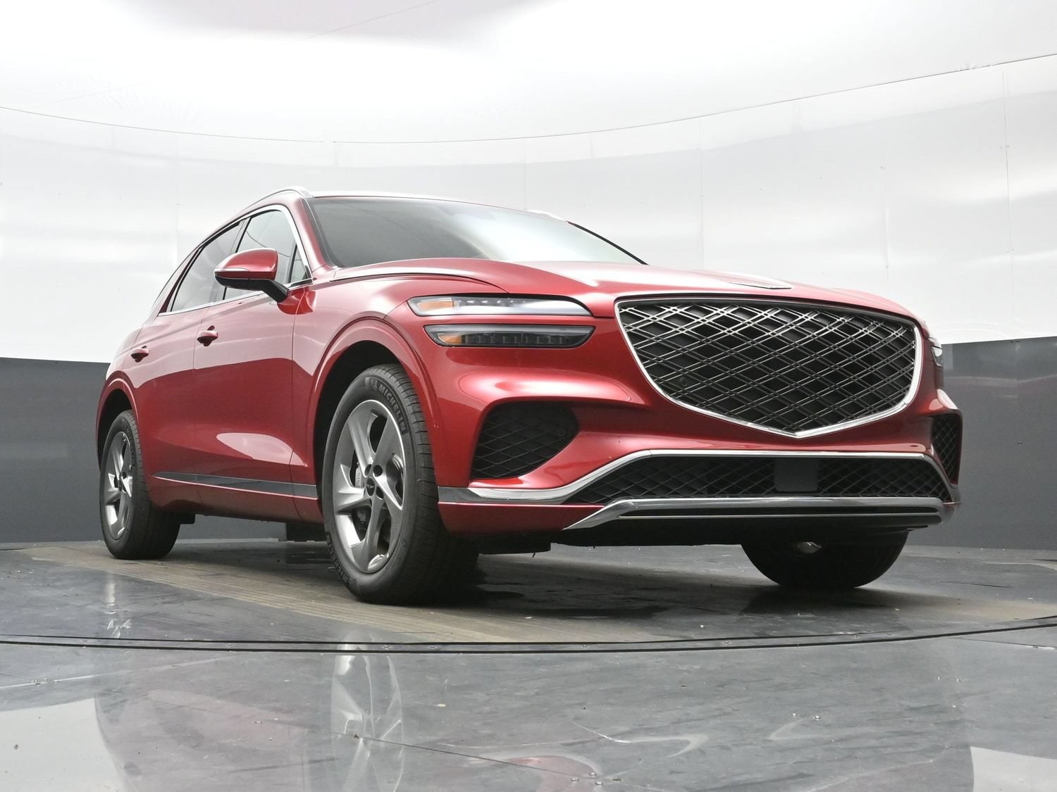 2026 GENESIS GV70 Standard - Photo 32