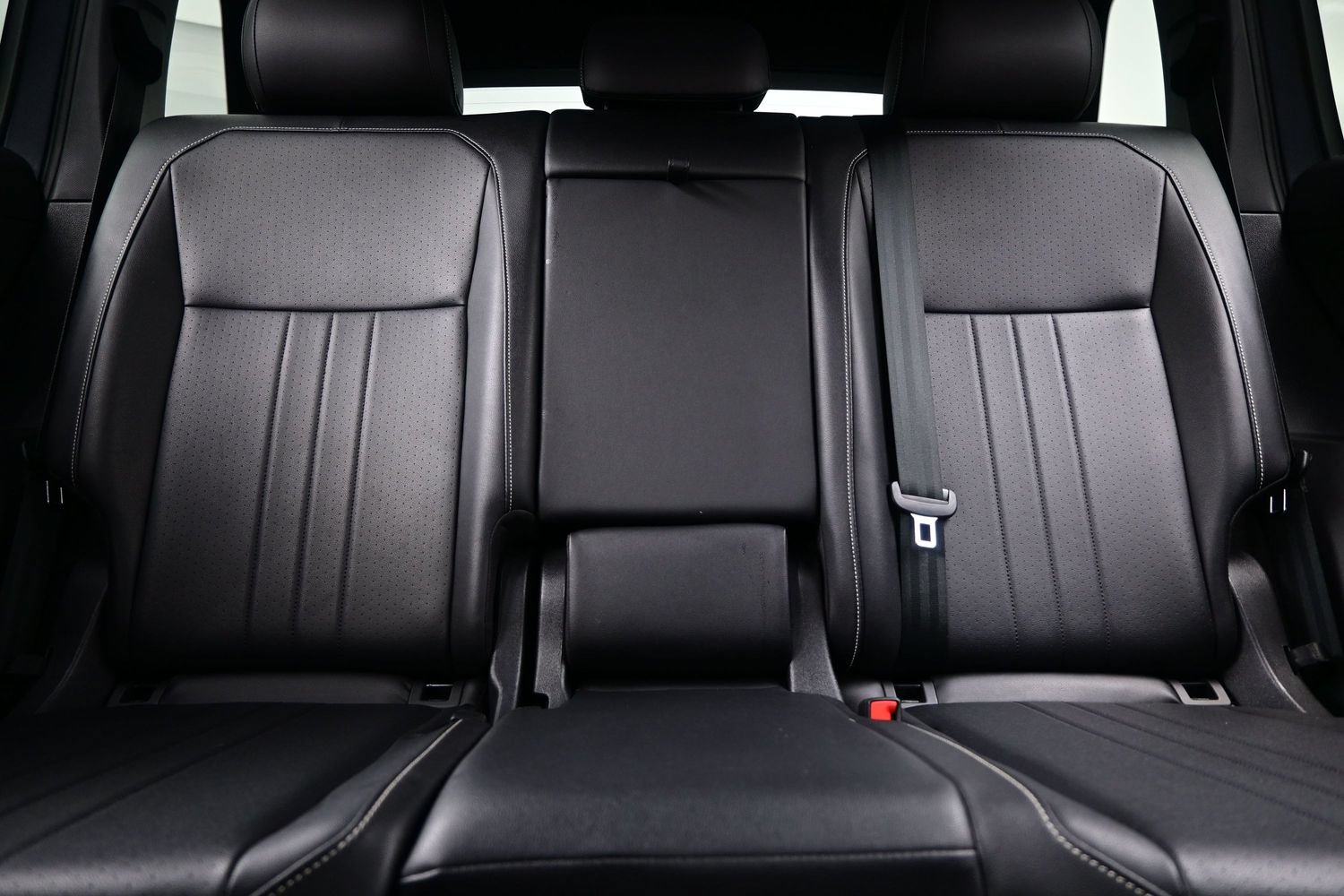 2023 Volkswagen Tiguan SE R-LINE BLACK - Photo 17