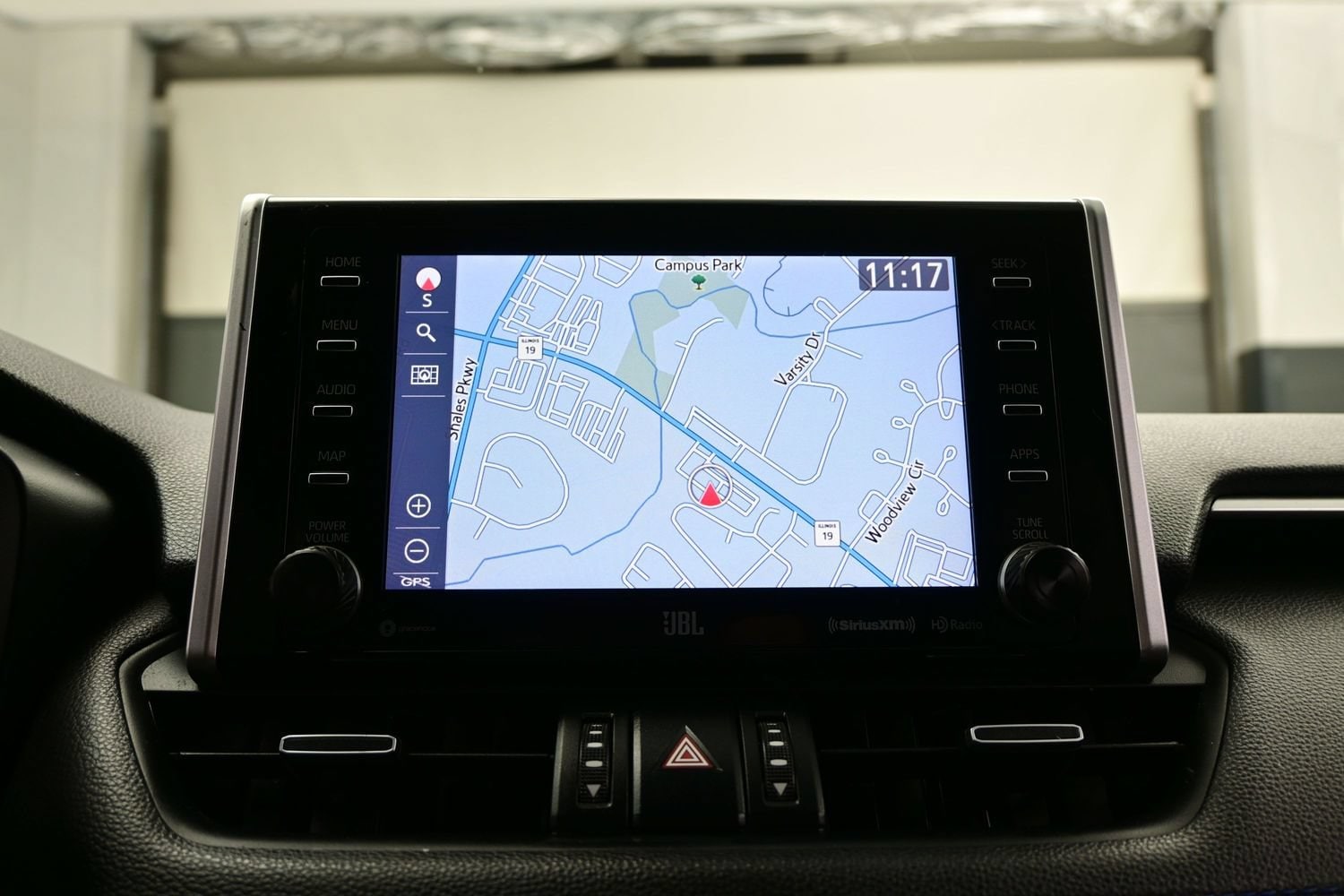 2020 Toyota RAV4 XSE - Photo 19