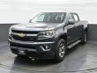 Used 2016 Chevrolet Colorado 4WD Z71 Truck
