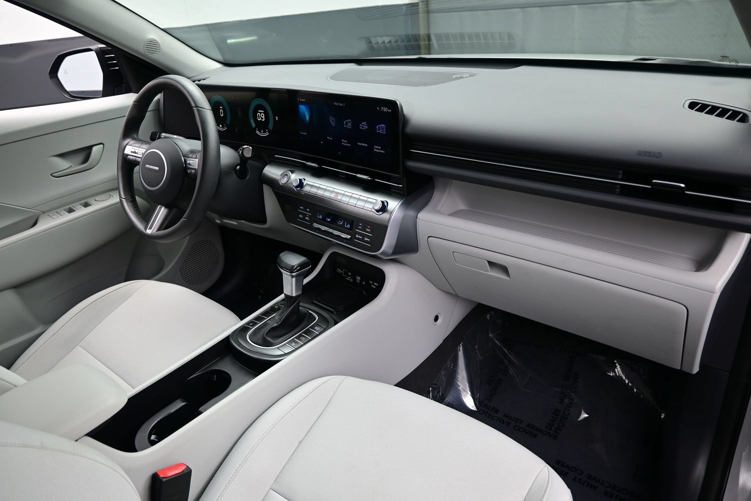 2026 Hyundai Kona SEL Sport - Photo 14