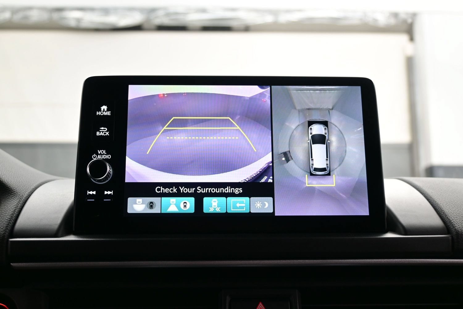 2025 Honda Pilot Black Edition - Photo 22
