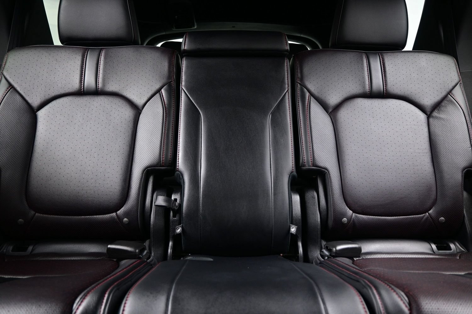 2025 Honda Pilot Black Edition - Photo 16