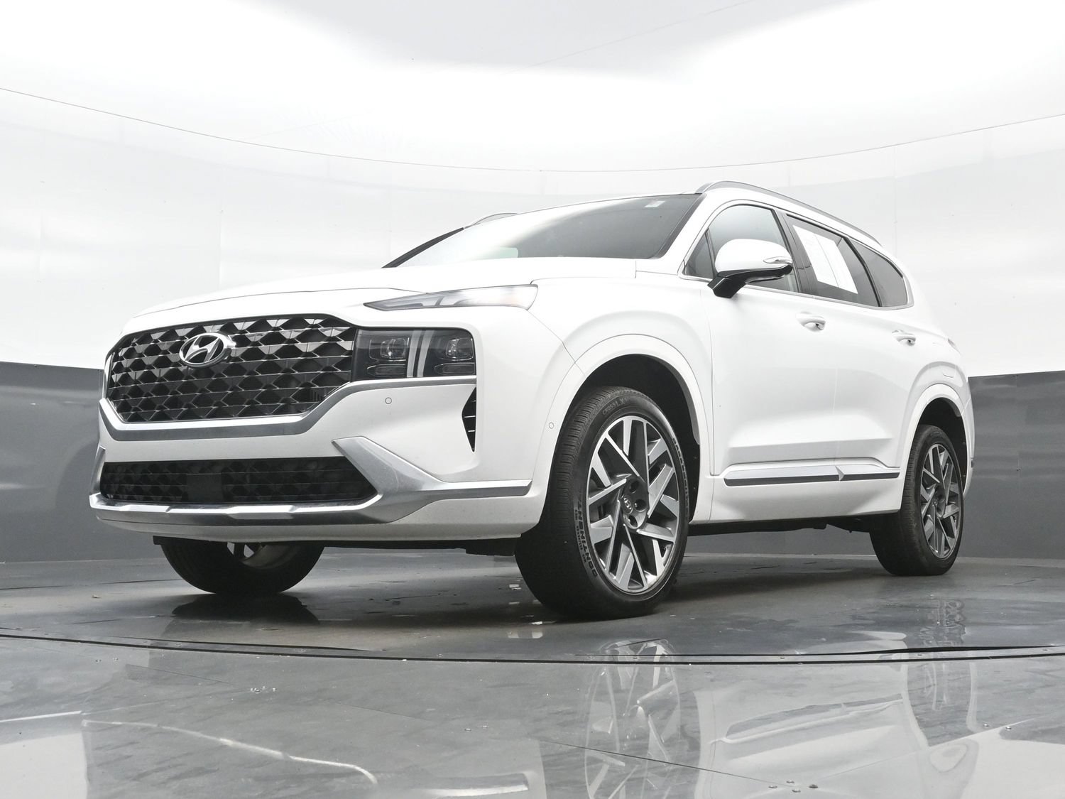2023 Hyundai Santa Fe Calligraphy - Photo 28
