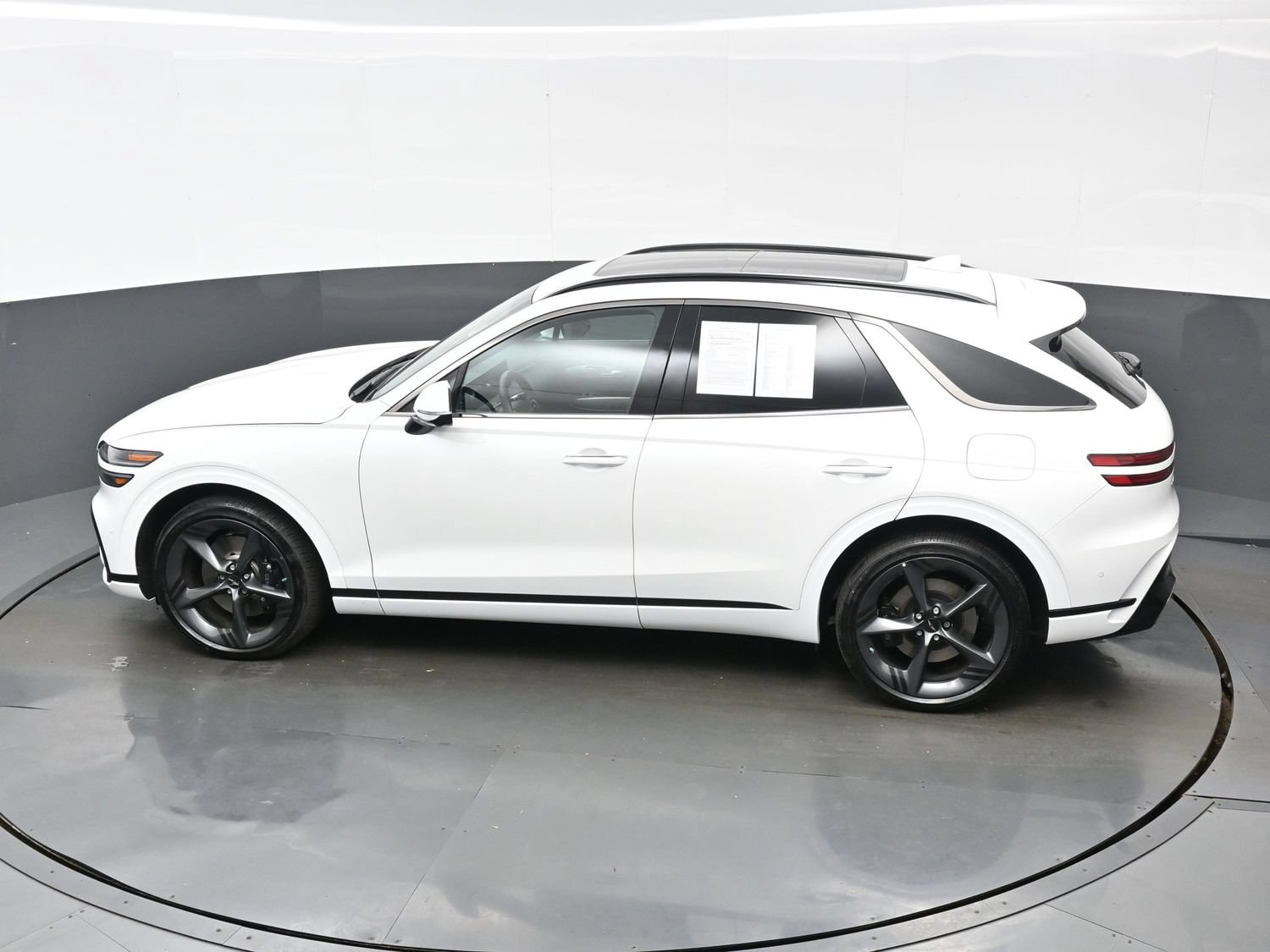 2026 GENESIS GV70 Sport Prestige - Photo 35
