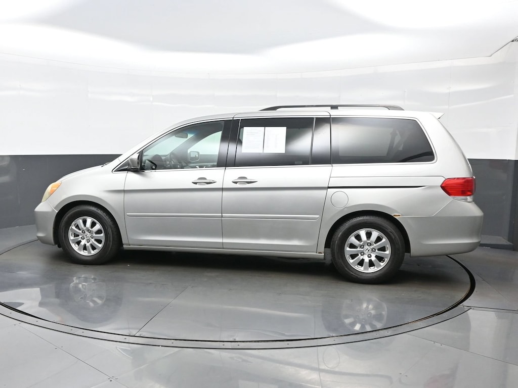 Used 2009 Honda Odyssey EX Van