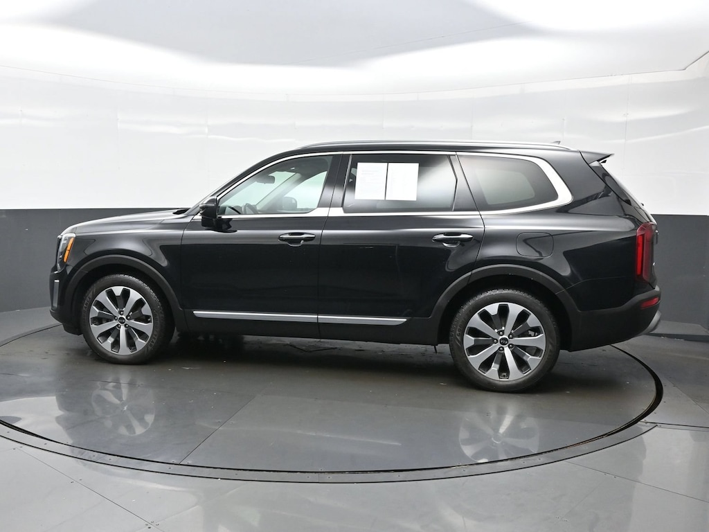 Used 2020 Kia Telluride S SUV