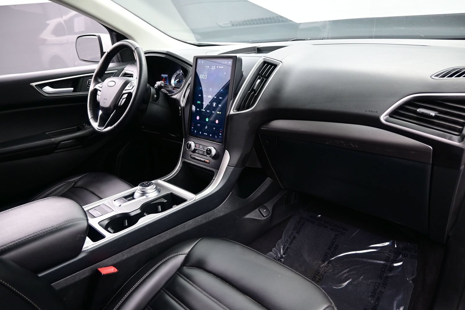 2024 Ford Edge SEL - Photo 15