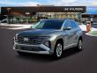 New 2026 Hyundai Tucson Hybrid SEL AWD SUV