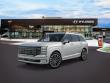 New 2027 Hyundai Palisade Calligraphy AWD SUV