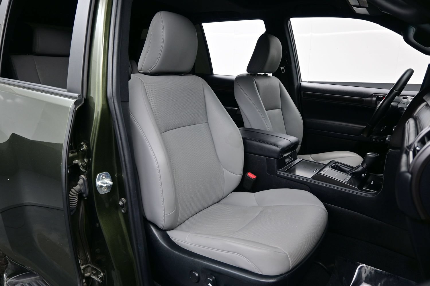2023 Lexus GX Base - Photo 14
