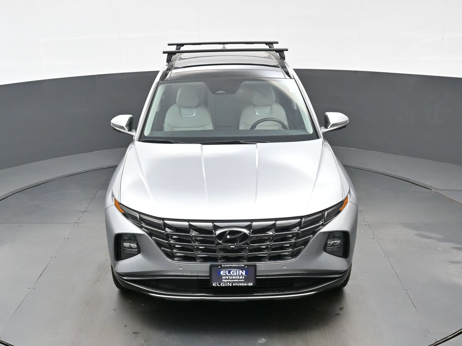 2024 Hyundai Tucson Limited - Photo 43