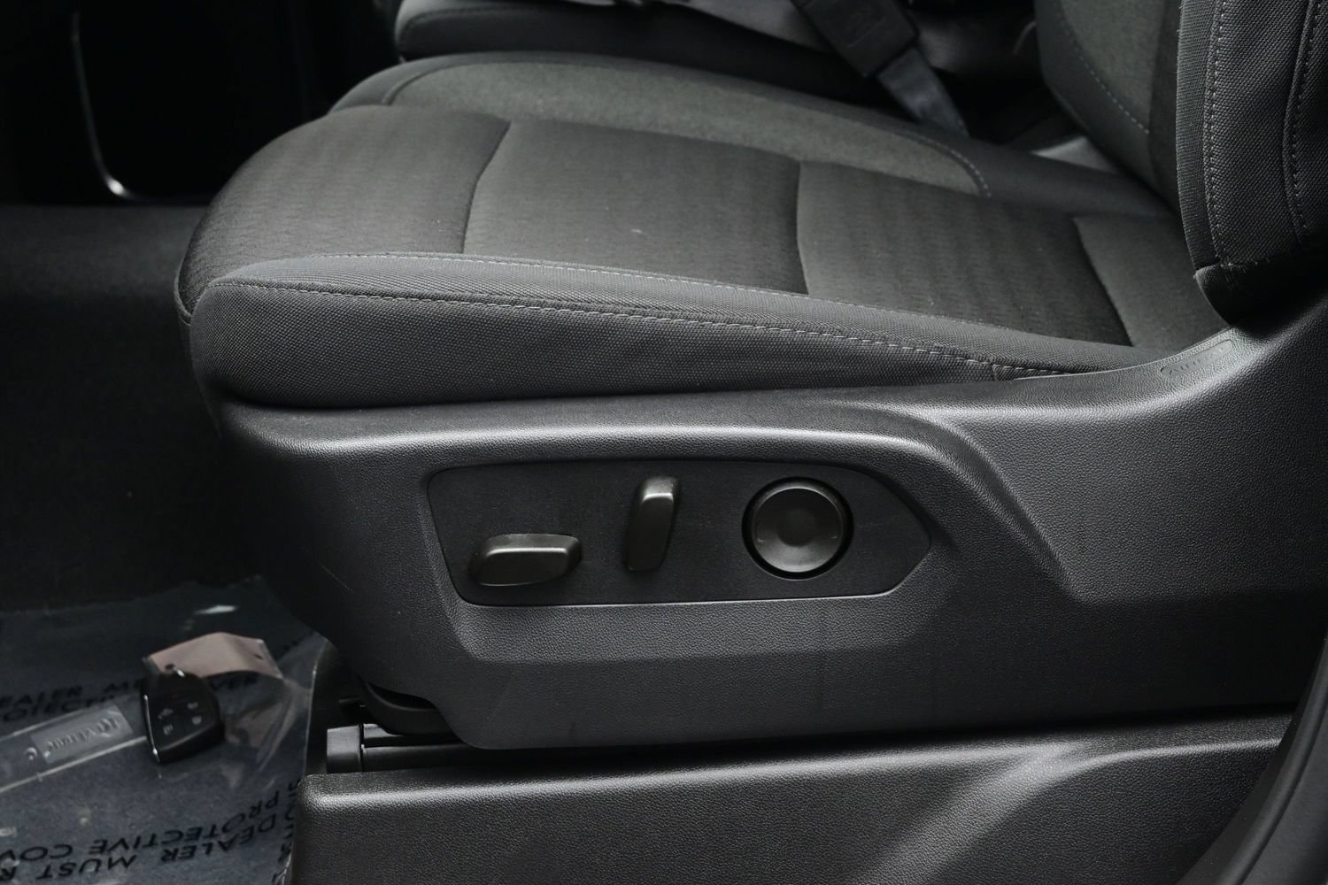 2026 Chevrolet Silverado 1500 LT - Photo 11