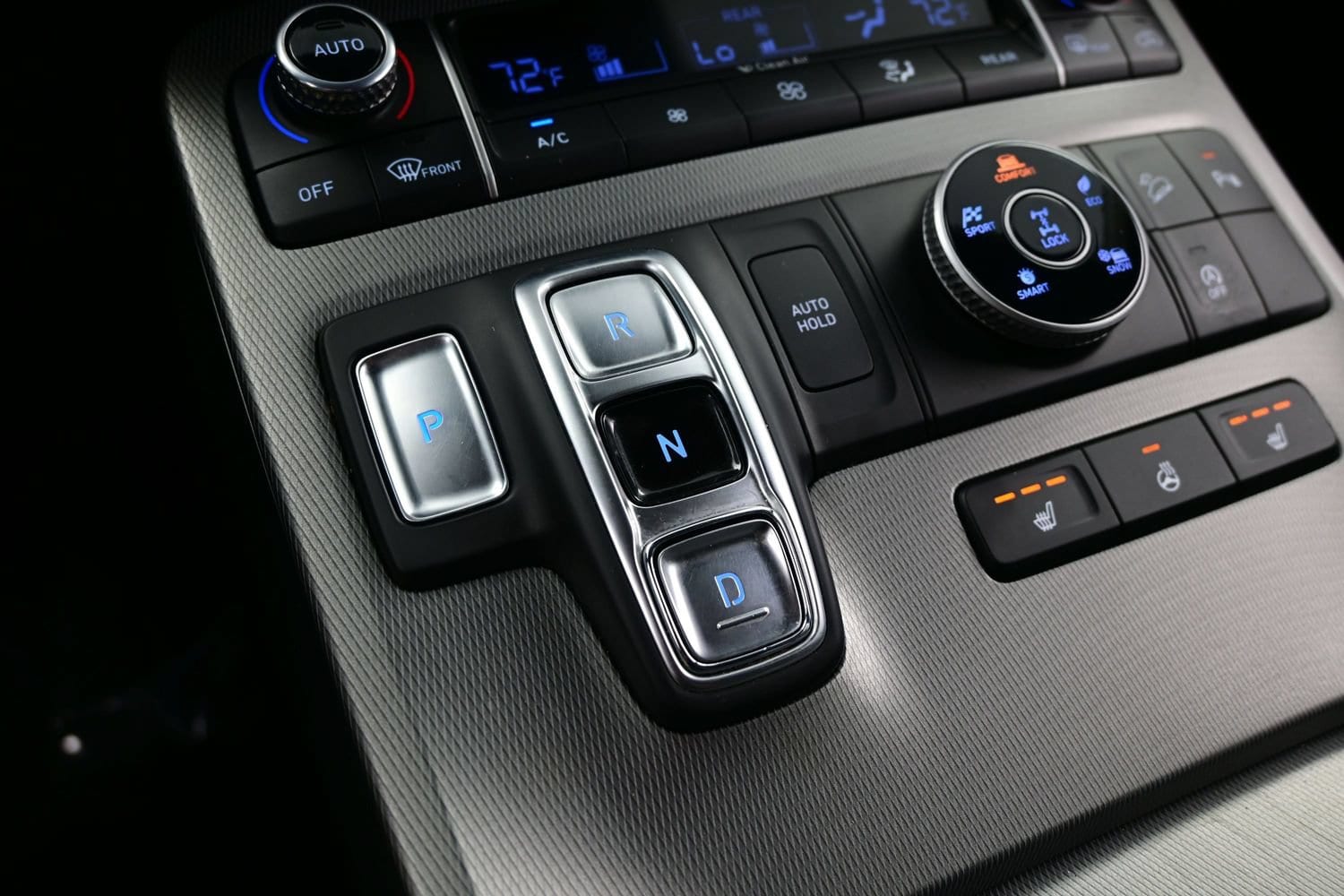 2020 Hyundai Palisade SEL - Photo 22