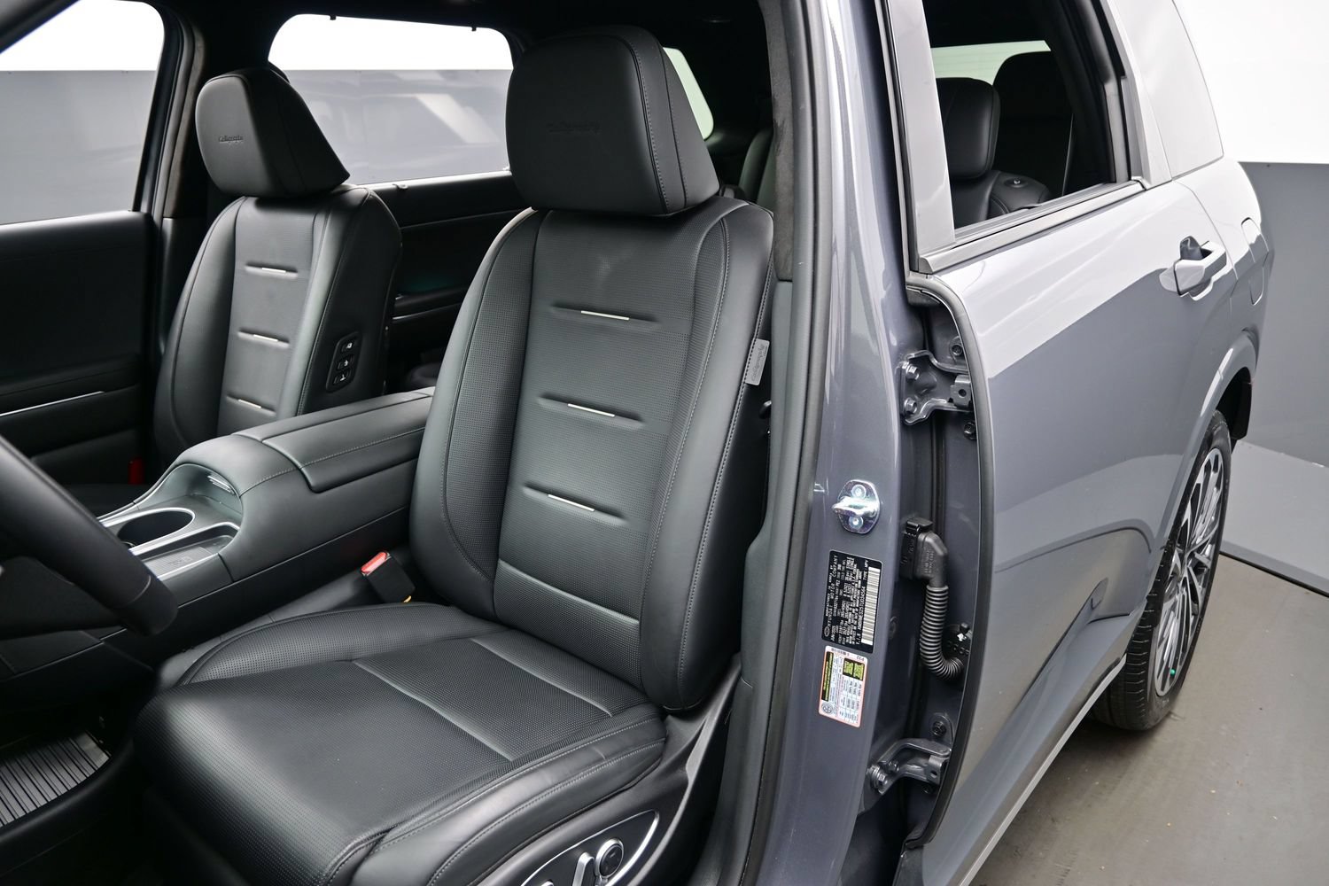 2026 Hyundai Palisade Calligraphy - Photo 13