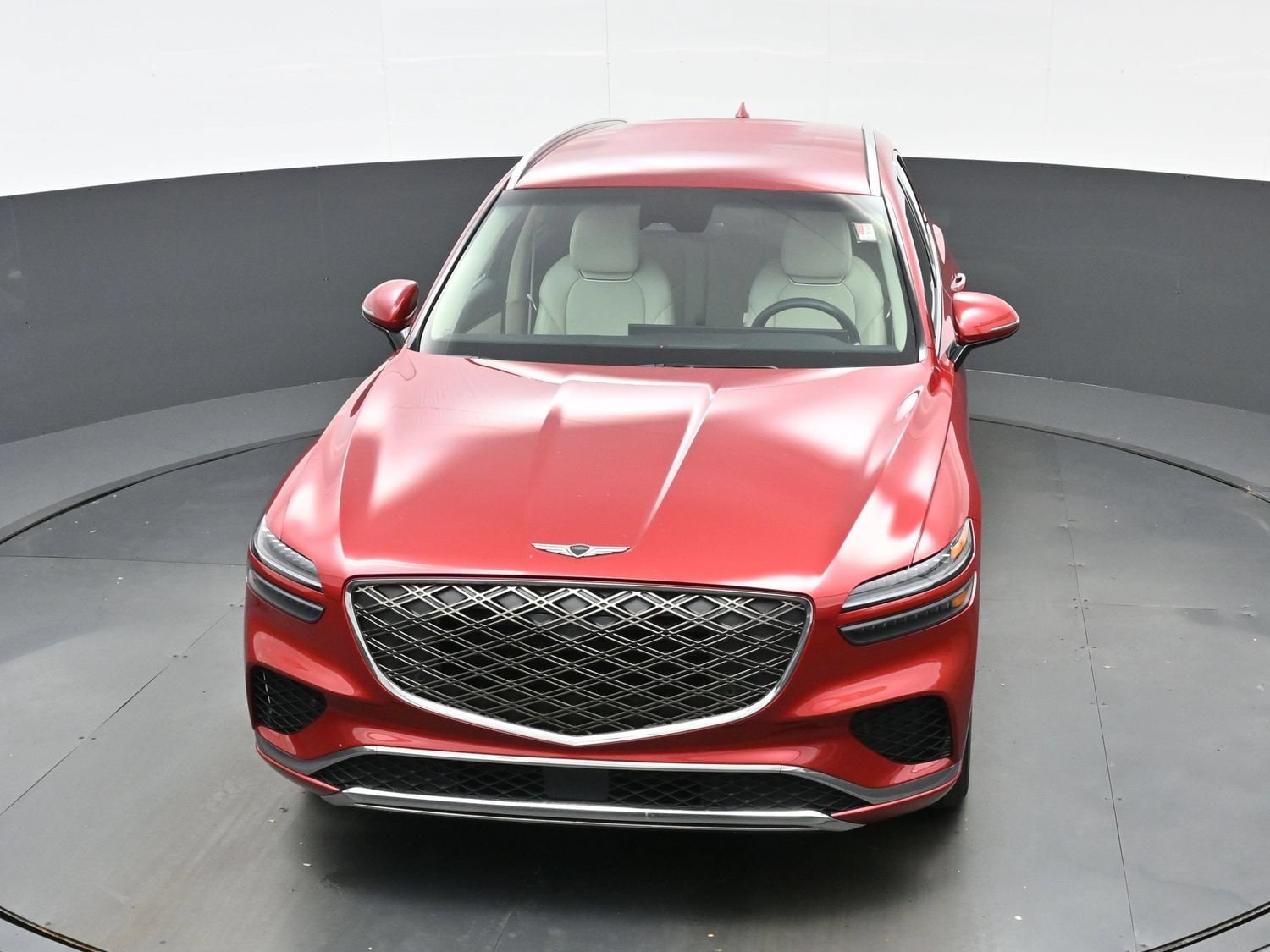 2026 GENESIS GV70 Standard - Photo 39