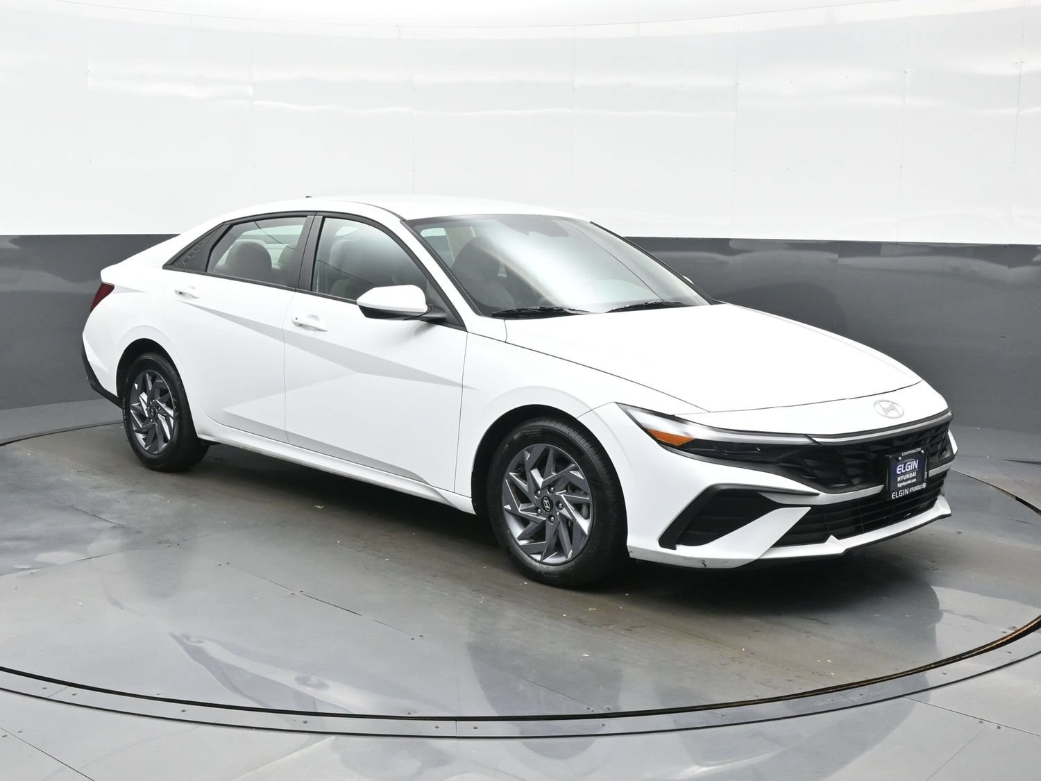 2024 Hyundai Elantra SEL - Photo 8