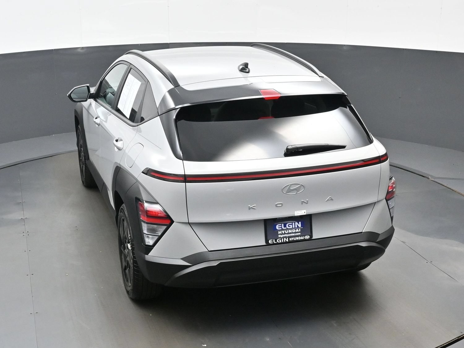 2026 Hyundai Kona SEL Sport - Photo 36