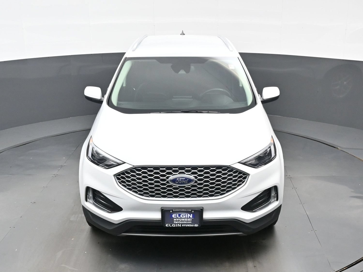 2024 Ford Edge SEL - Photo 39