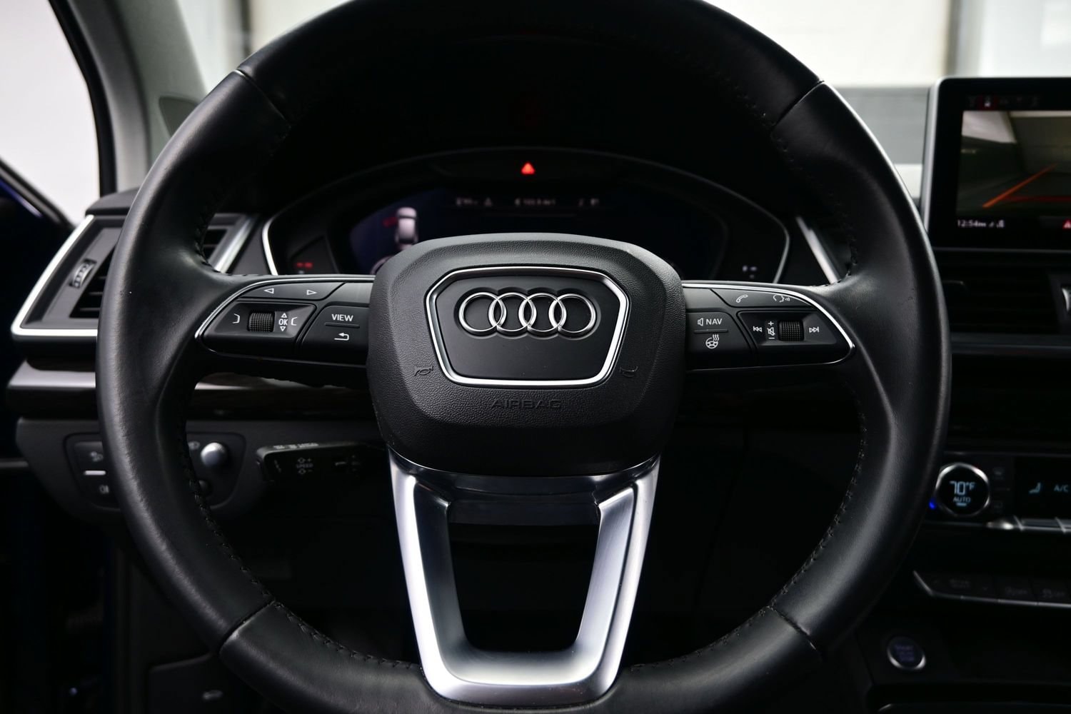 2020 Audi Q5 Prestige - Photo 26