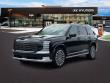 New 2027 Hyundai Palisade Calligraphy AWD SUV