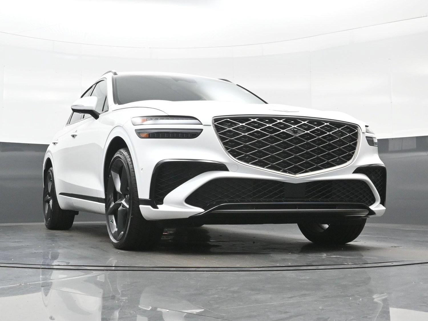 2026 GENESIS GV70 Sport Prestige - Photo 33