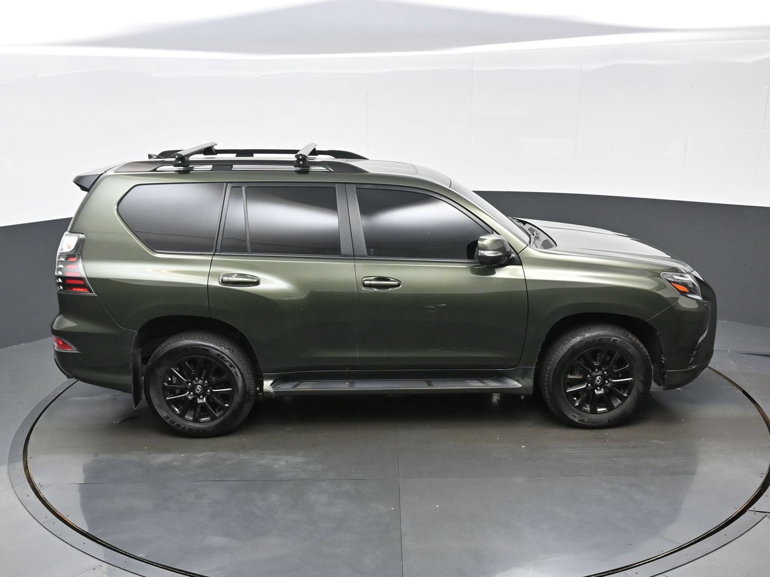 2023 Lexus GX Base - Photo 42