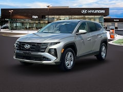 2026 Hyundai Tucson SE AWD SUV
