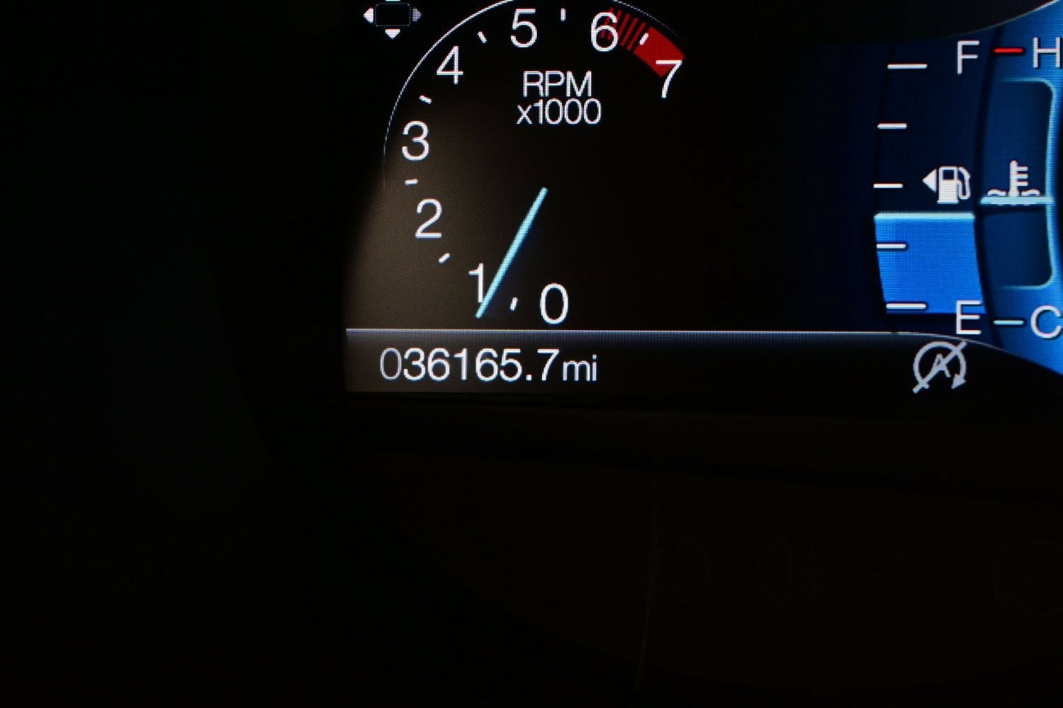 2024 Ford Edge SEL - Photo 24