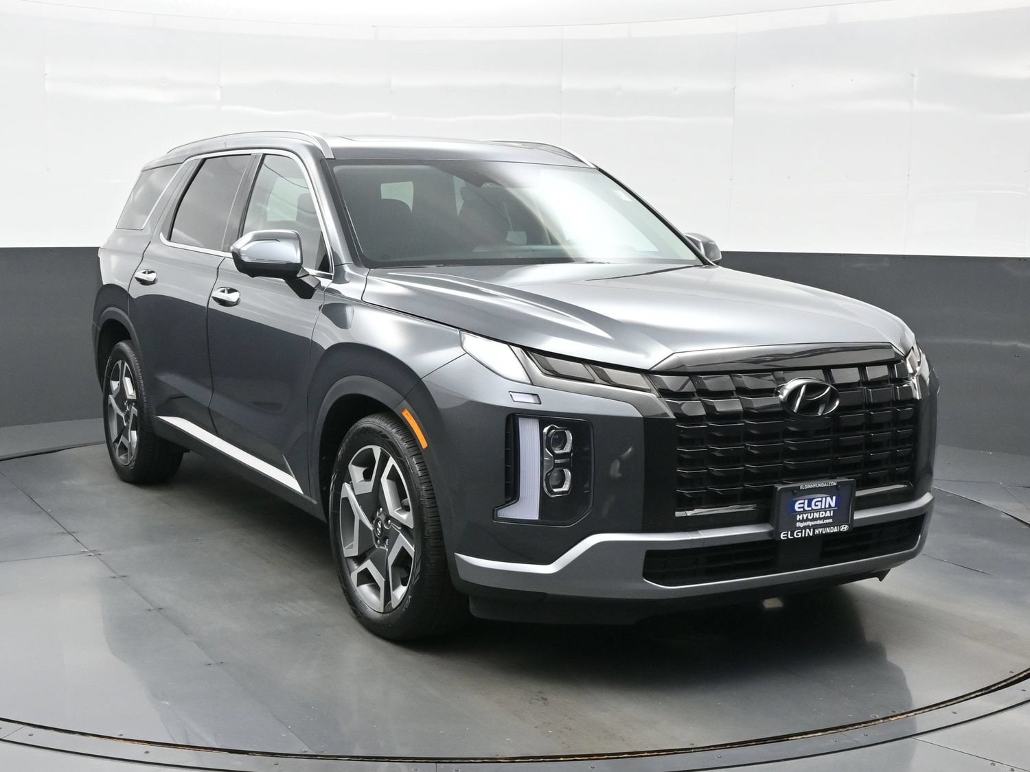 2024 Hyundai Palisade Limited - Photo 8