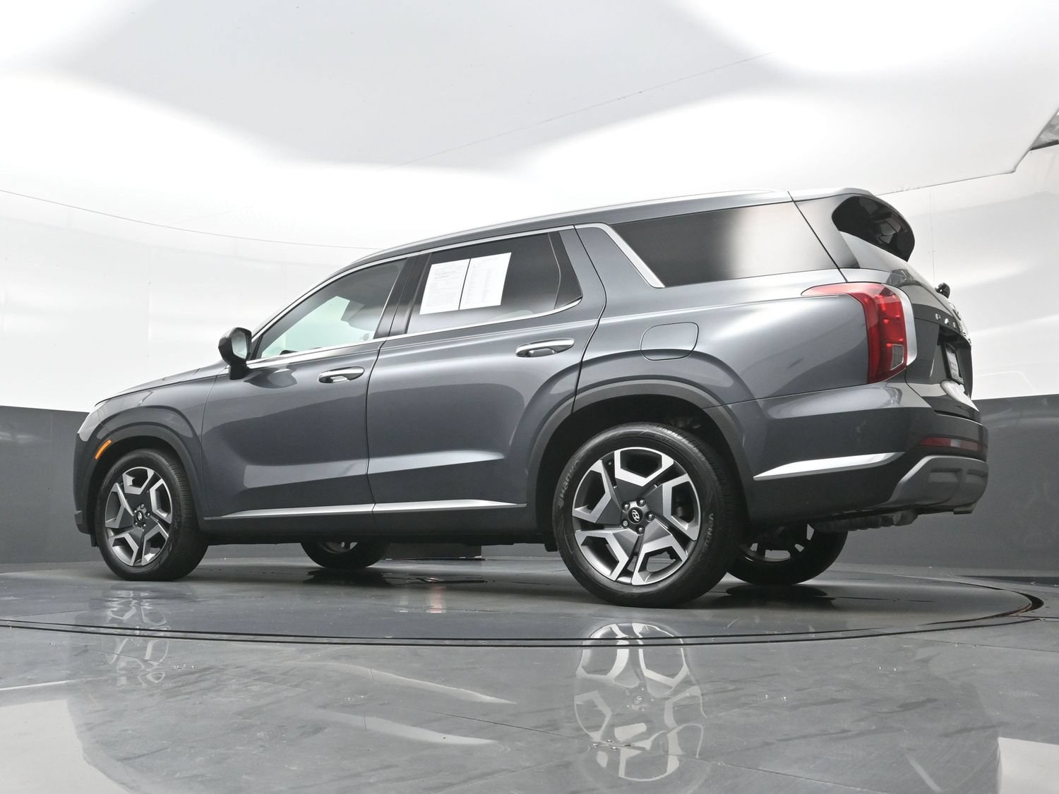 2024 Hyundai Palisade Limited - Photo 31