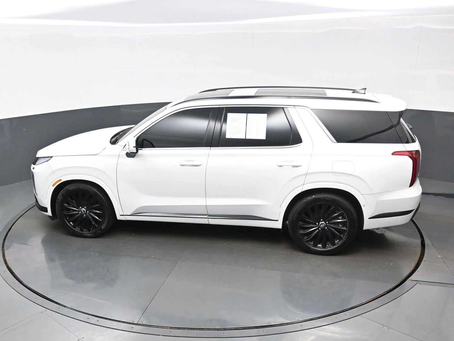 2024 Hyundai Palisade Calligraphy Night Edition - Photo 37