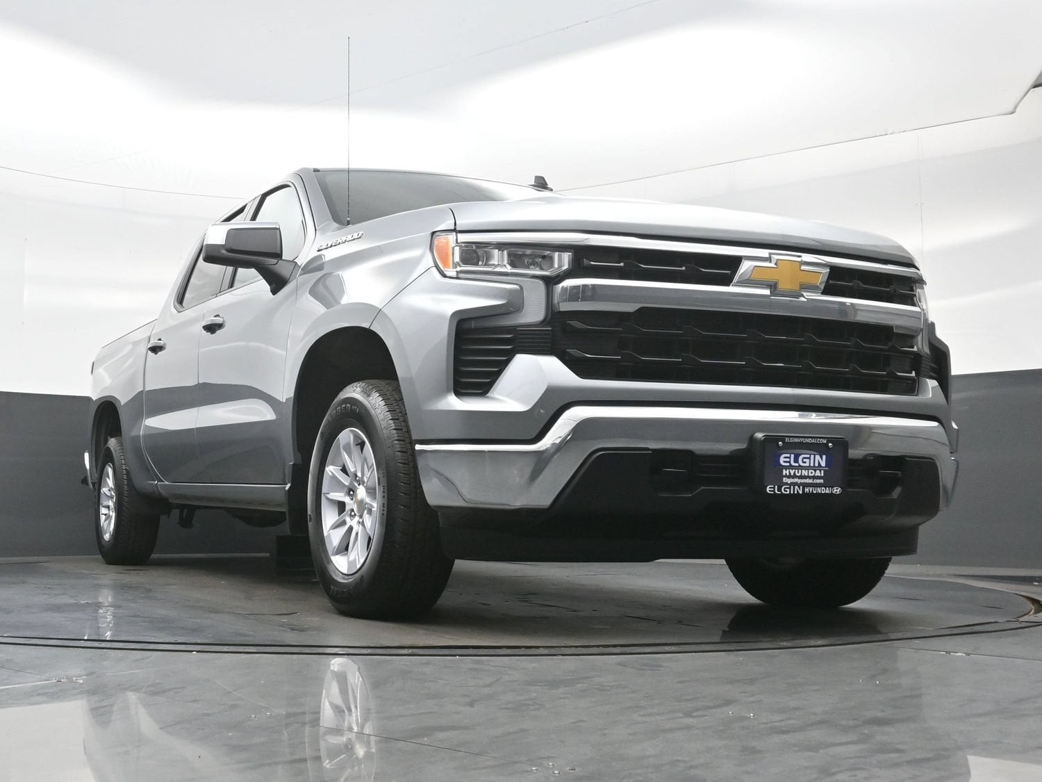 2026 Chevrolet Silverado 1500 LT - Photo 33