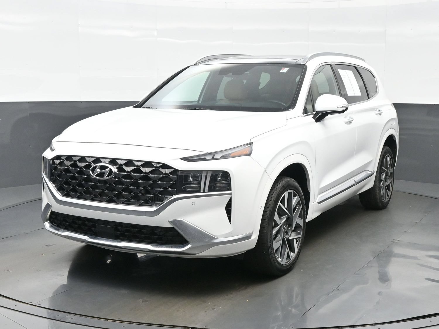 2023 Hyundai Santa Fe SUV 
