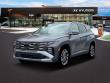 New 2026 Hyundai Tucson Limited AWD SUV