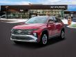 New 2026 Hyundai Tucson SEL Premium AWD SUV
