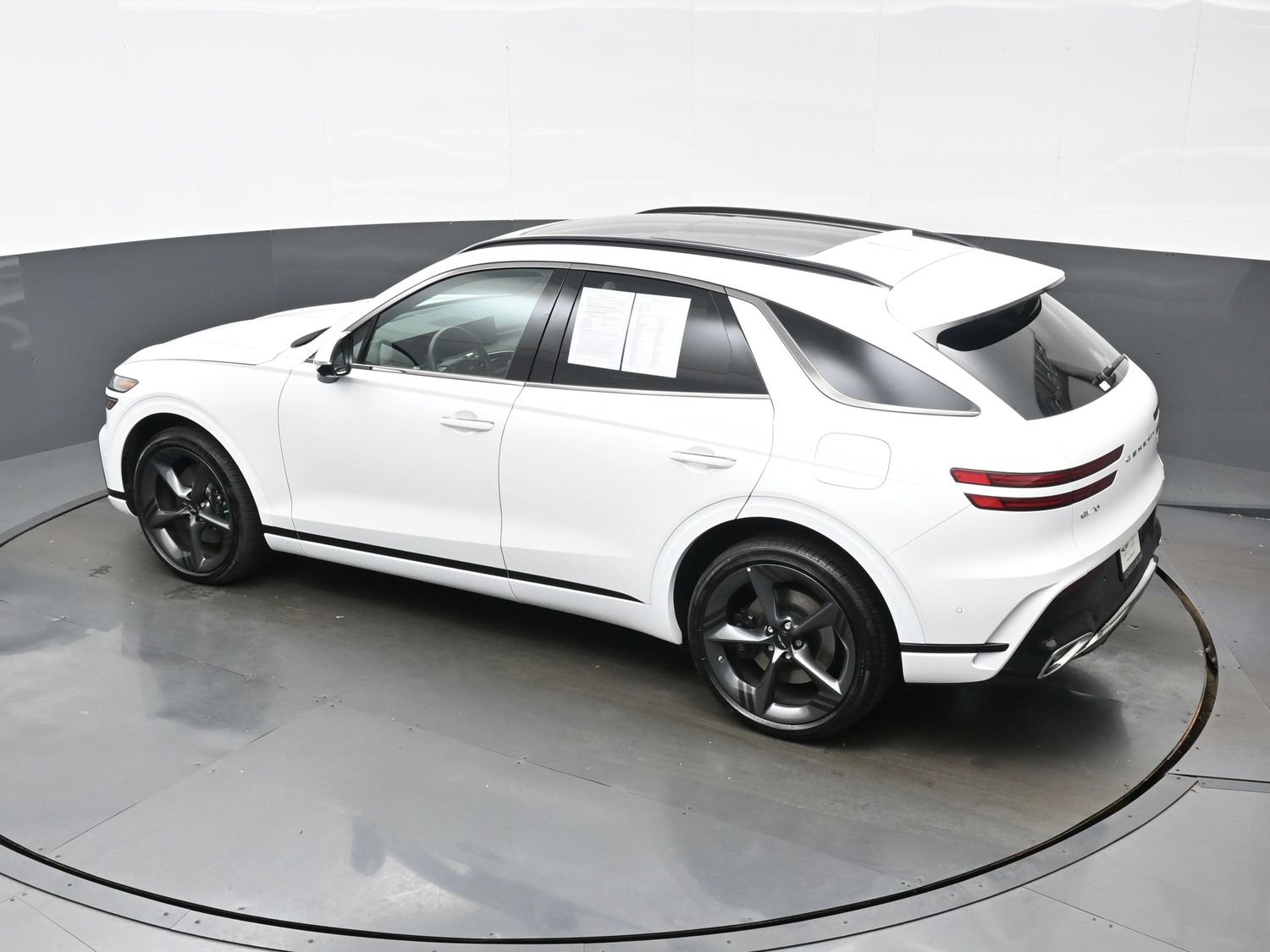 2026 GENESIS GV70 Sport Prestige - Photo 36