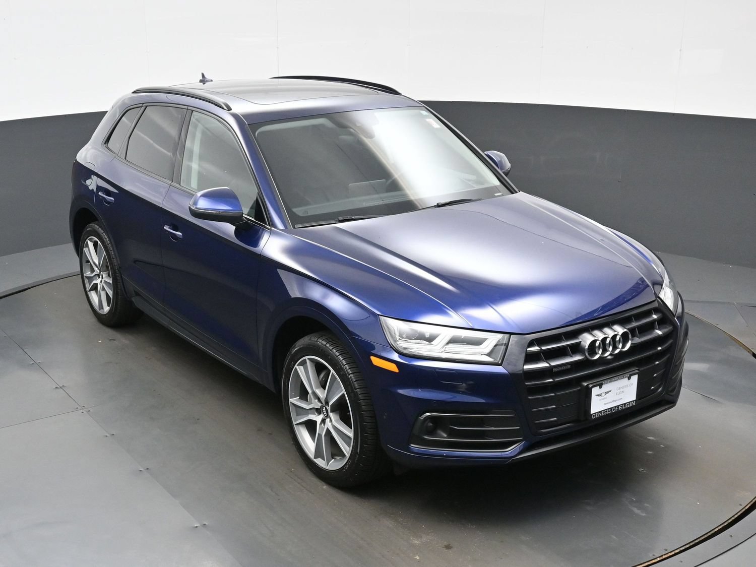 2020 Audi Q5 Prestige - Photo 42