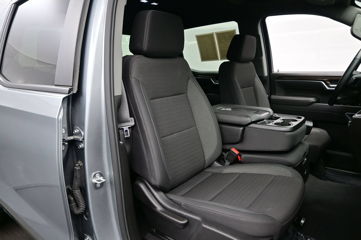 2026 Chevrolet Silverado 1500 LT - Photo 14