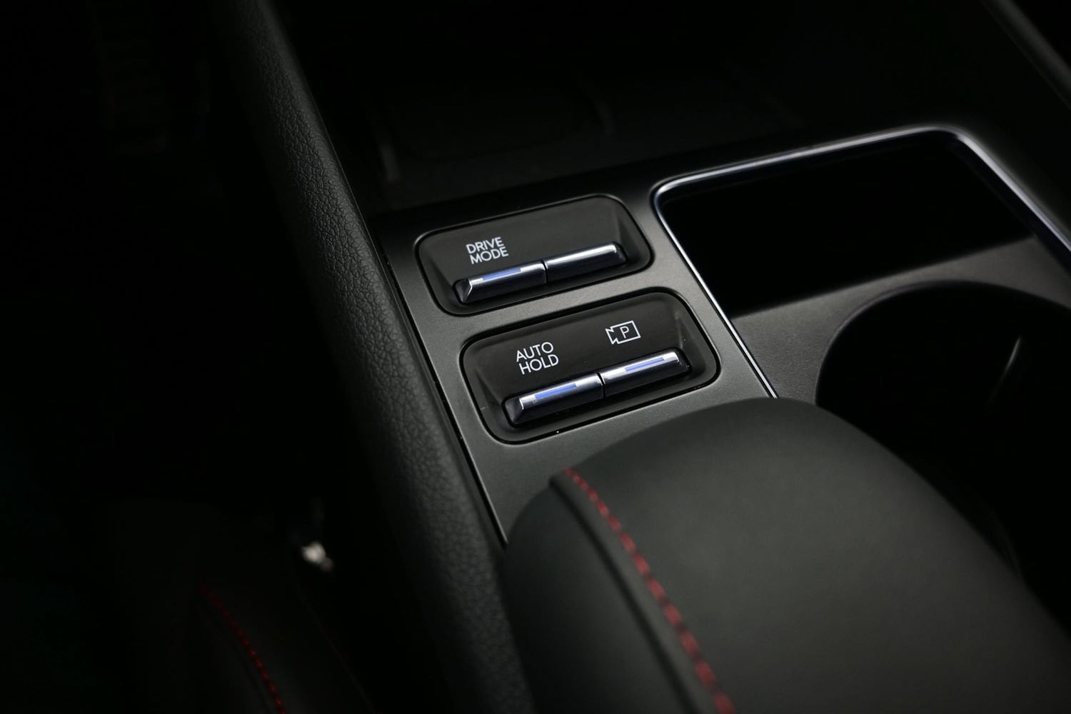 2025 Hyundai Sonata N Line - Photo 23