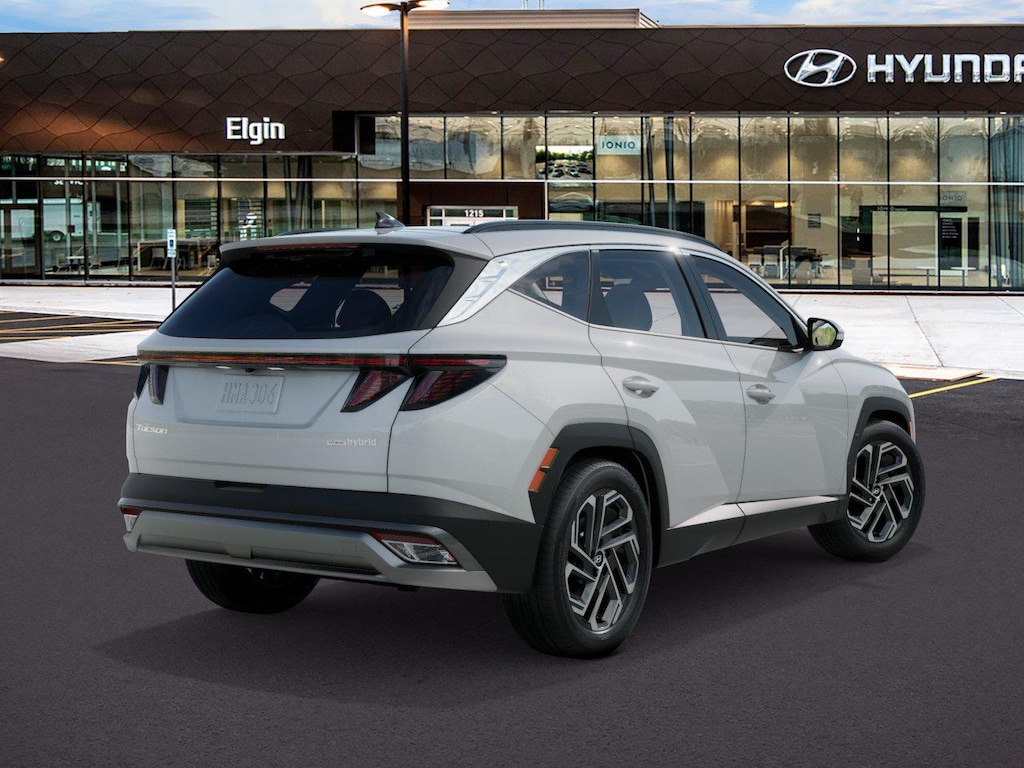 New 2026 Hyundai