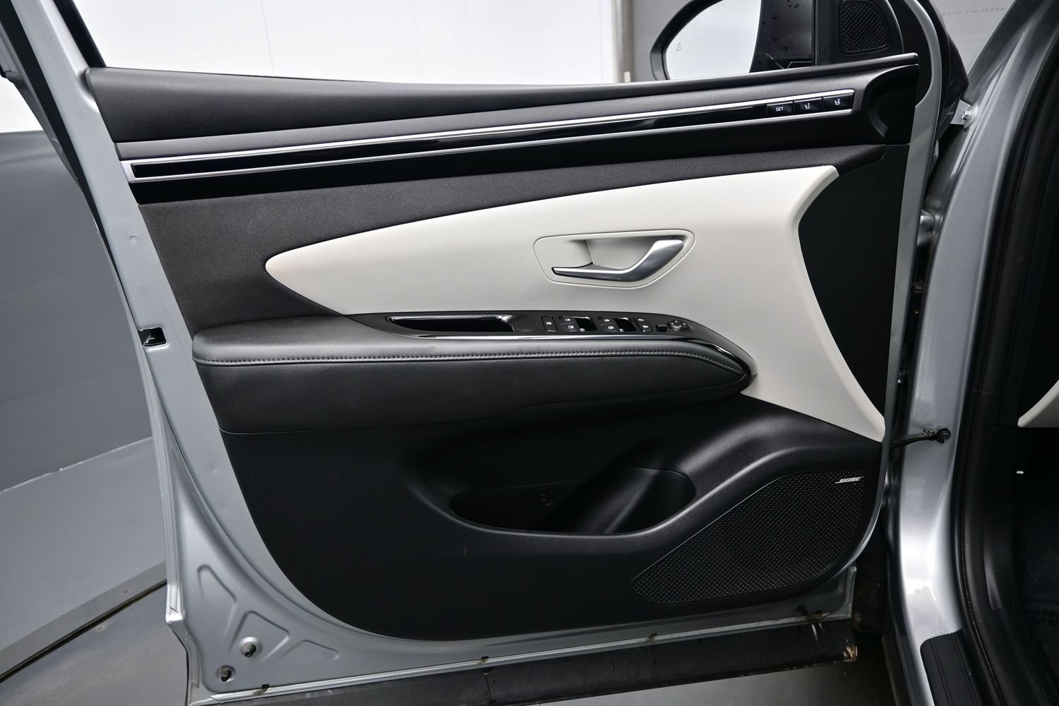 2024 Hyundai Tucson Limited - Photo 9