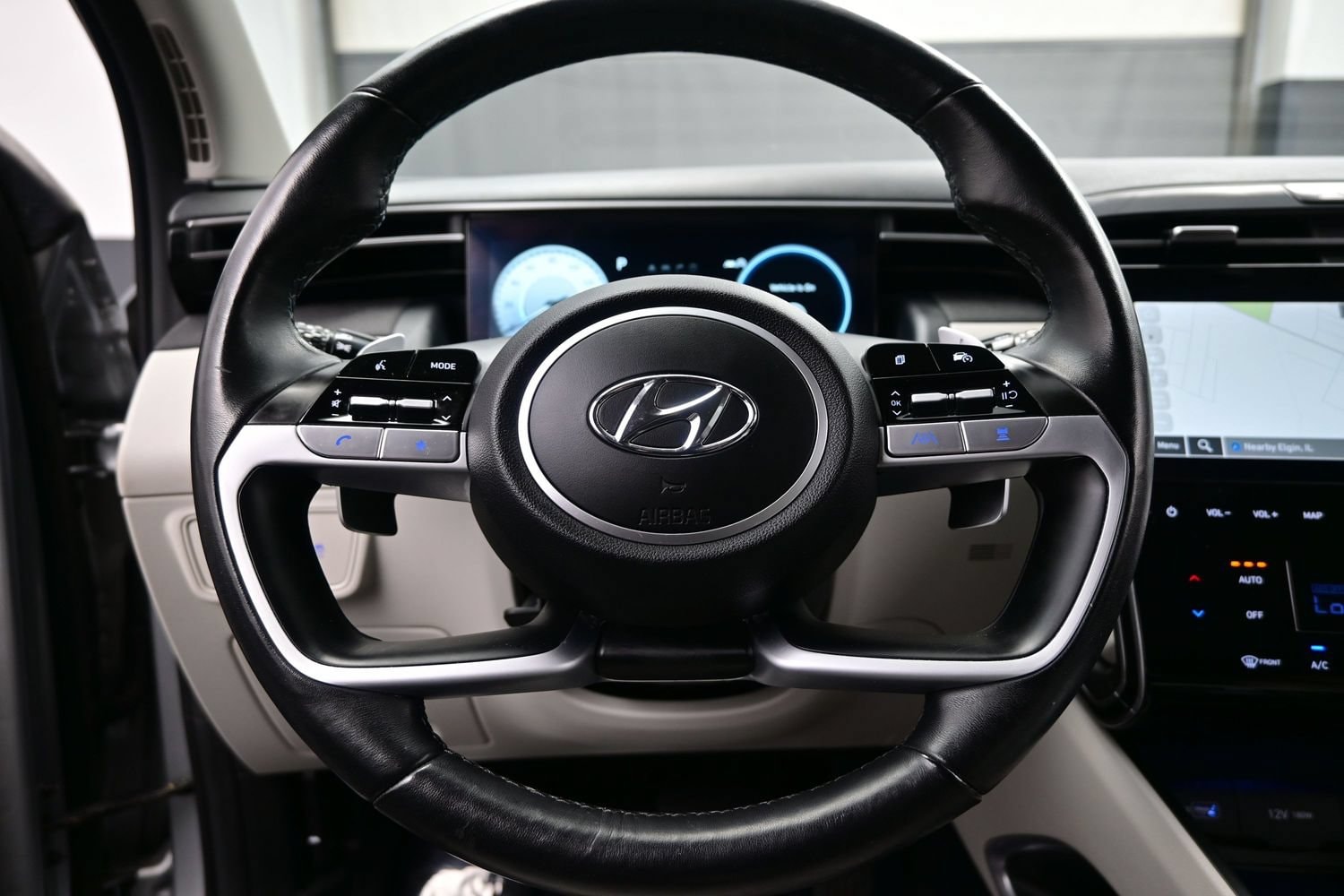 2024 Hyundai Tucson Limited - Photo 26