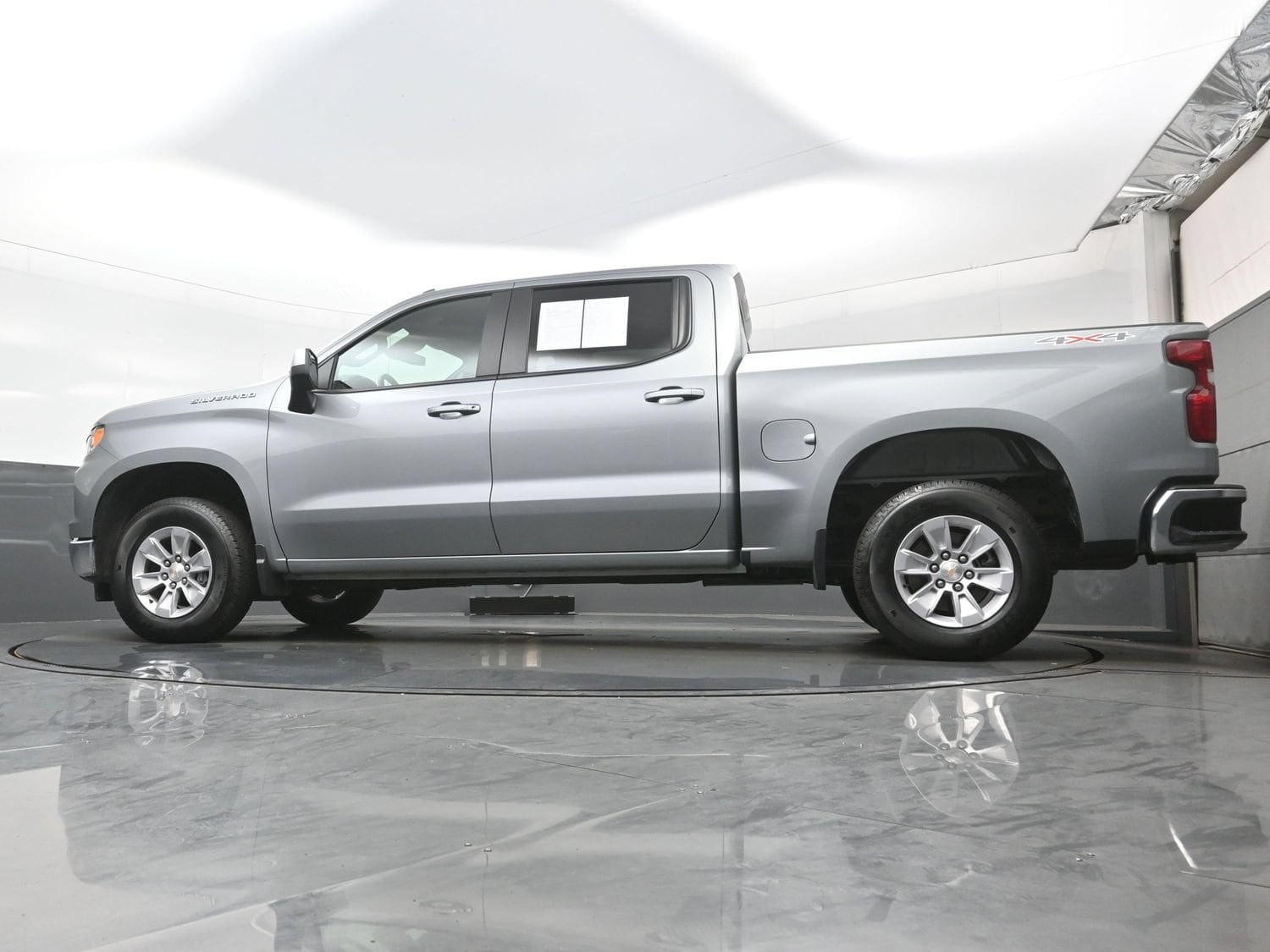 2026 Chevrolet Silverado 1500 LT - Photo 28