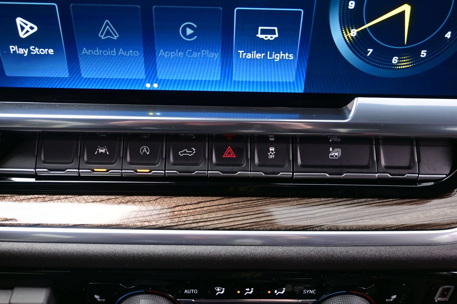 2026 Chevrolet Silverado 1500 LT - Photo 20