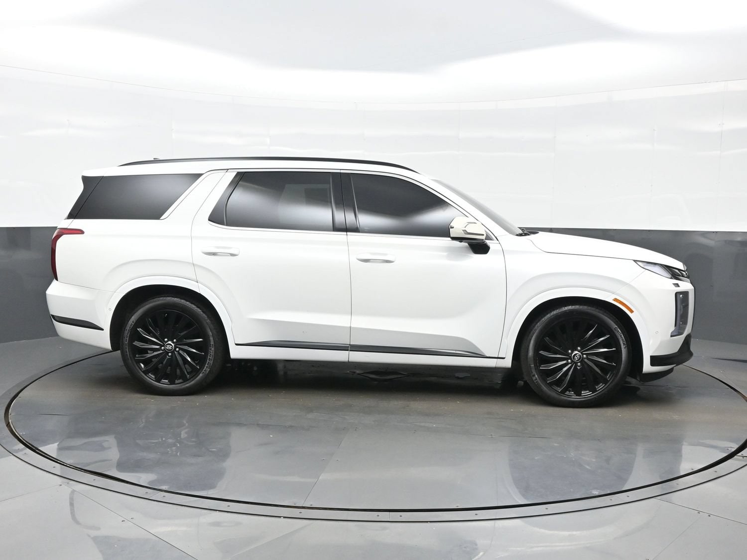 2024 Hyundai Palisade Calligraphy Night Edition - Photo 7