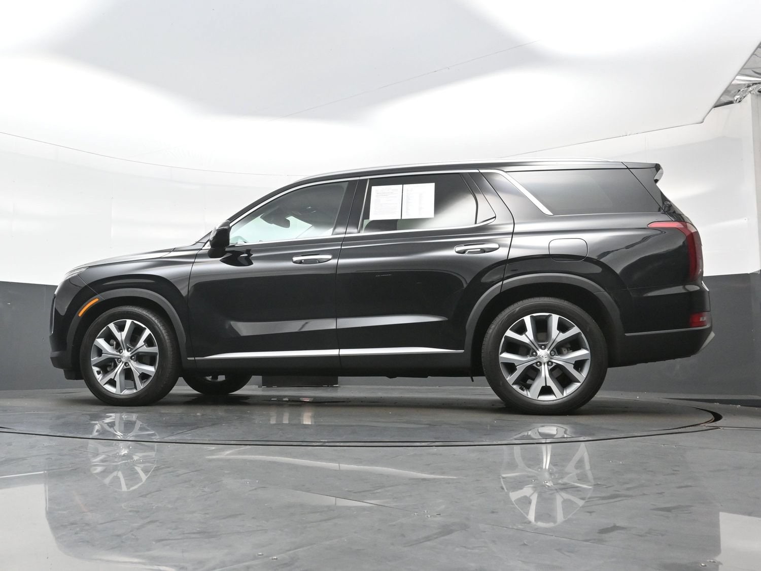 2020 Hyundai Palisade SEL - Photo 28