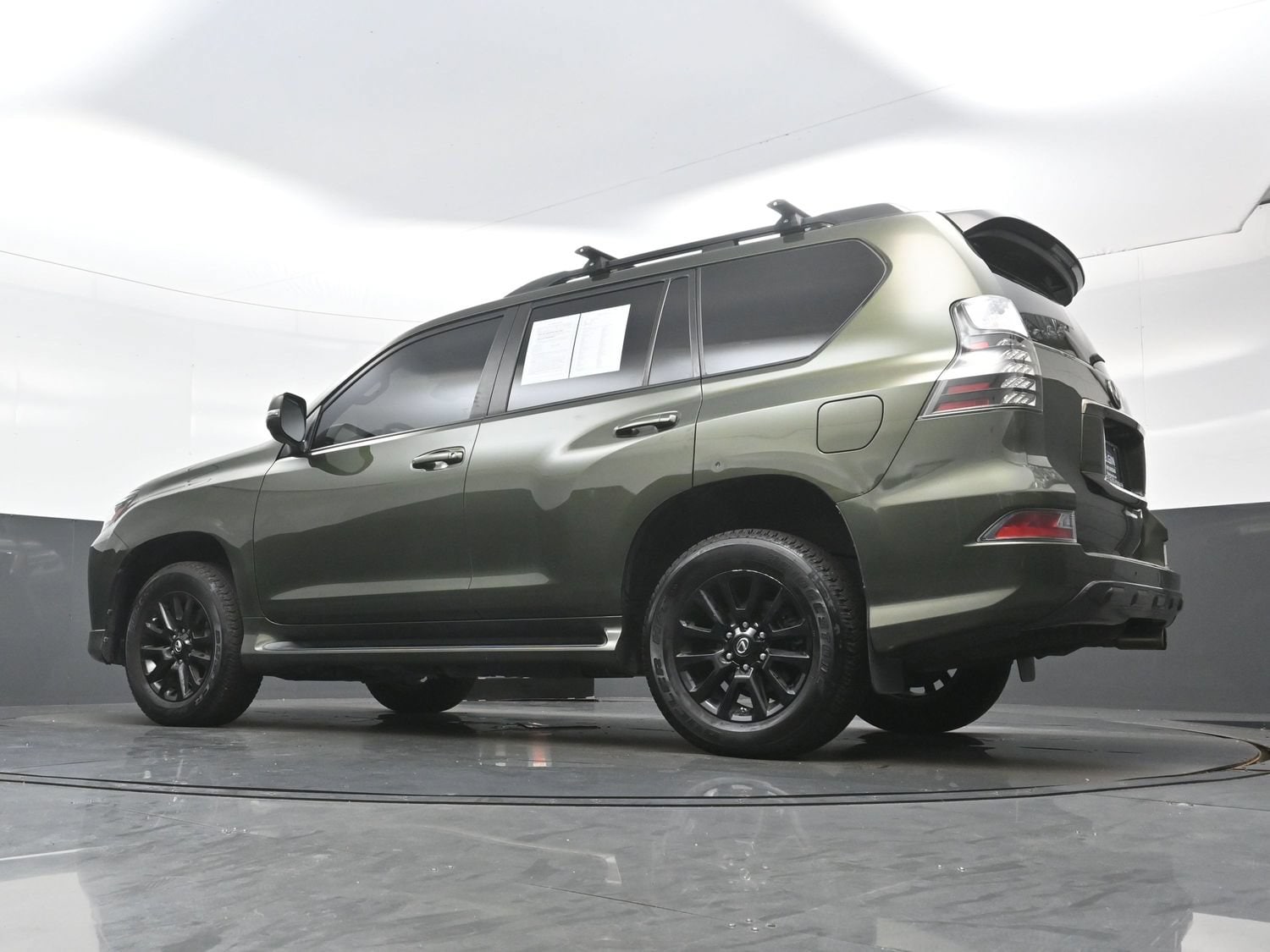 2023 Lexus GX Base - Photo 32
