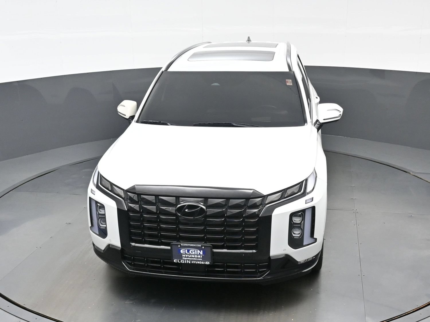 2024 Hyundai Palisade Calligraphy Night Edition - Photo 43