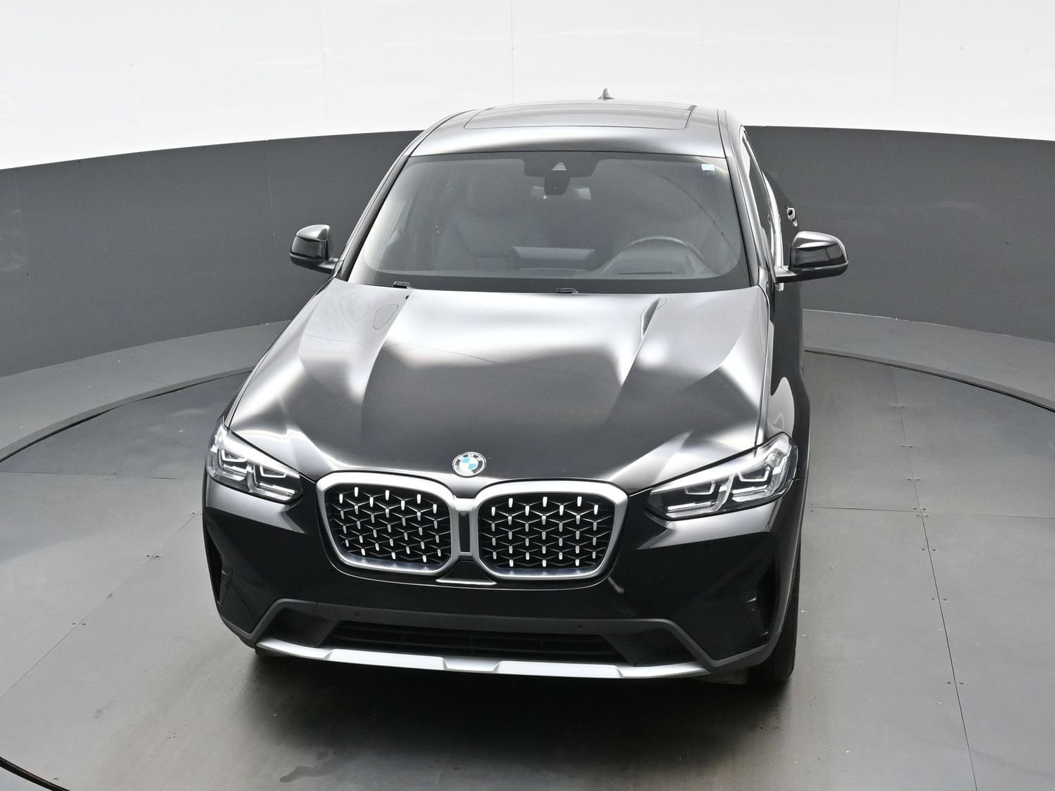 2025 BMW X4 30i - Photo 42